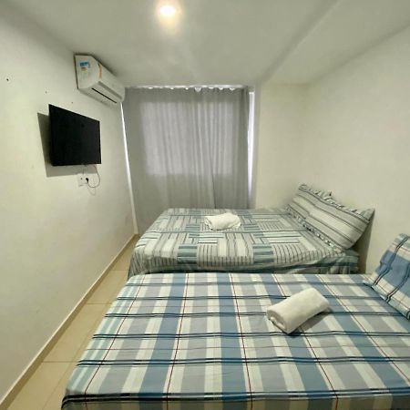 Apartamento Em Joao Pessoa A Poucos Metros Do Mar Διαμέρισμα Εξωτερικό φωτογραφία
