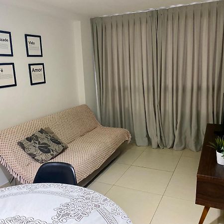 Apartamento Em Joao Pessoa A Poucos Metros Do Mar Διαμέρισμα Εξωτερικό φωτογραφία