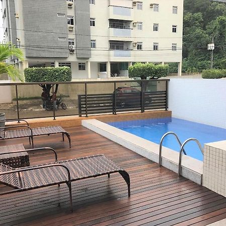 Apartamento Em Joao Pessoa A Poucos Metros Do Mar Διαμέρισμα Εξωτερικό φωτογραφία