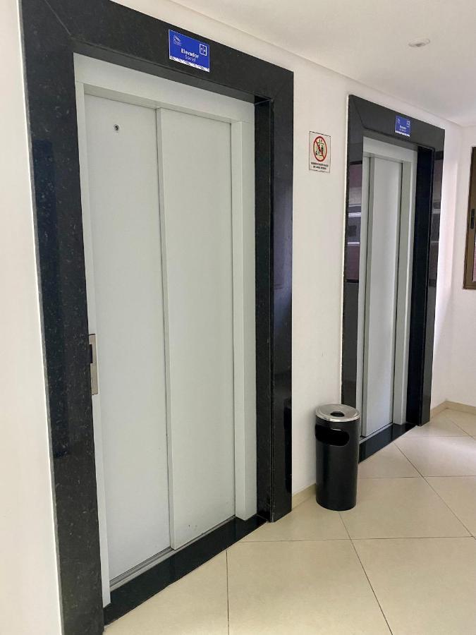 Apartamento Em Joao Pessoa A Poucos Metros Do Mar Διαμέρισμα Εξωτερικό φωτογραφία