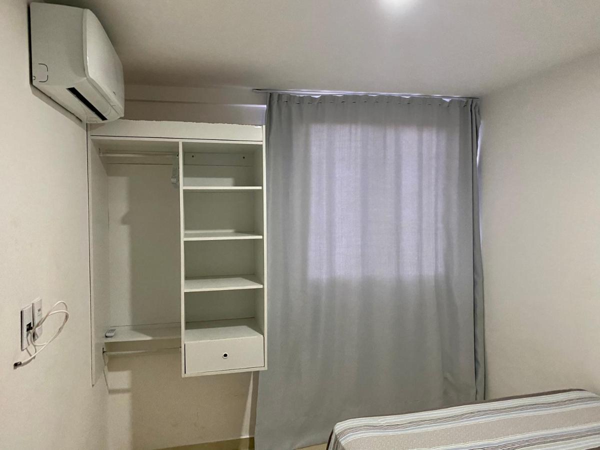 Apartamento Em Joao Pessoa A Poucos Metros Do Mar Διαμέρισμα Εξωτερικό φωτογραφία