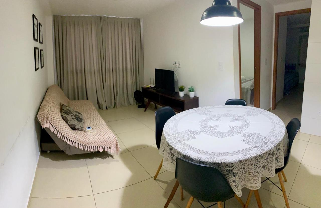 Apartamento Em Joao Pessoa A Poucos Metros Do Mar Διαμέρισμα Εξωτερικό φωτογραφία