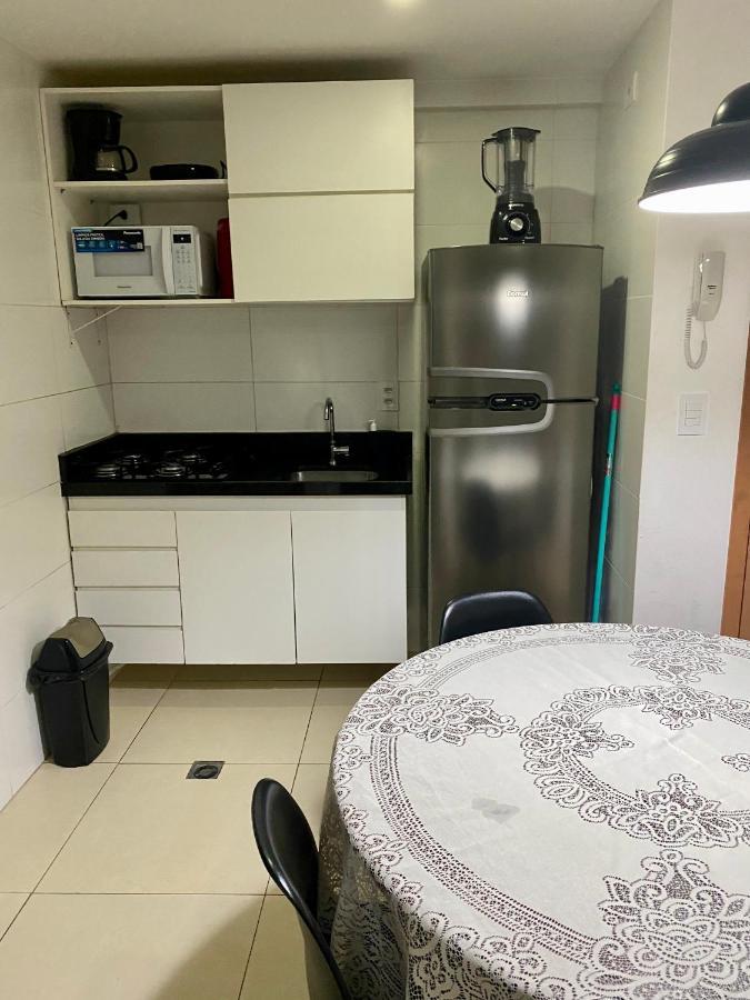 Apartamento Em Joao Pessoa A Poucos Metros Do Mar Διαμέρισμα Εξωτερικό φωτογραφία