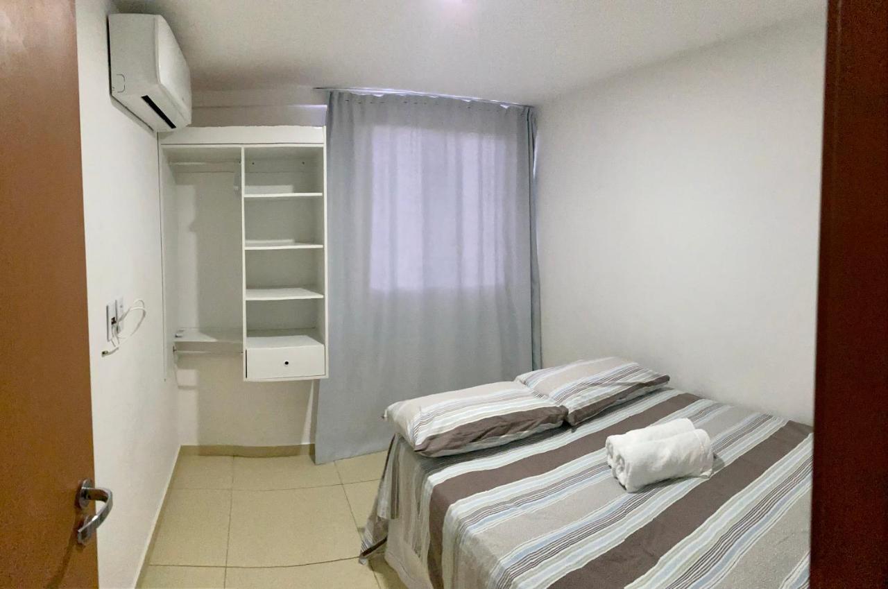 Apartamento Em Joao Pessoa A Poucos Metros Do Mar Διαμέρισμα Εξωτερικό φωτογραφία