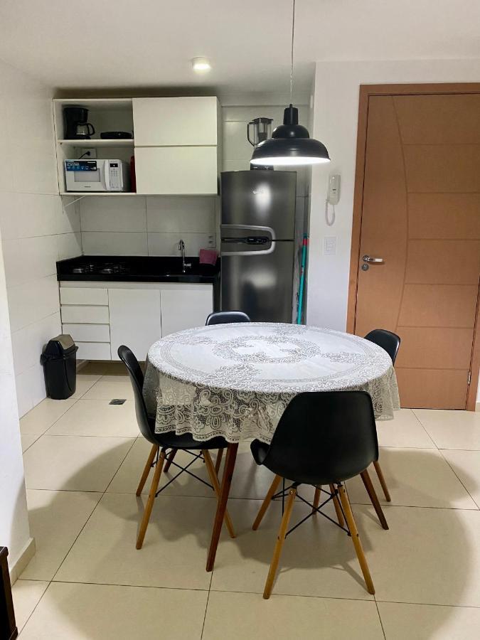Apartamento Em Joao Pessoa A Poucos Metros Do Mar Διαμέρισμα Εξωτερικό φωτογραφία