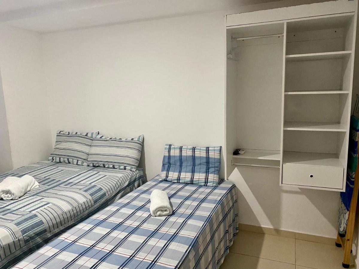 Apartamento Em Joao Pessoa A Poucos Metros Do Mar Διαμέρισμα Εξωτερικό φωτογραφία