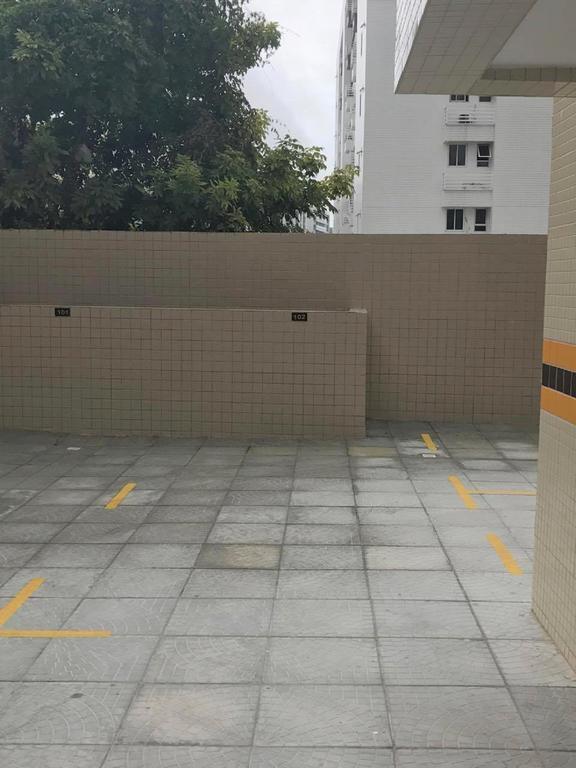 Apartamento Em Joao Pessoa A Poucos Metros Do Mar Διαμέρισμα Εξωτερικό φωτογραφία