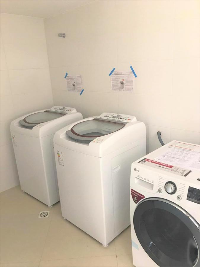 Apartamento Em Joao Pessoa A Poucos Metros Do Mar Διαμέρισμα Εξωτερικό φωτογραφία